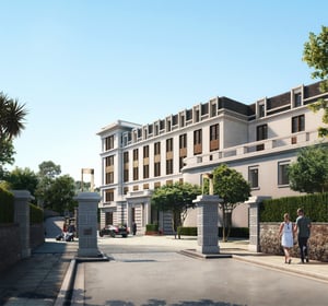 IMPERIAL HOTEL