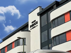 CORBYN HEAD HOTEL