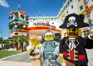LEGOLAND® HOTEL KOREA