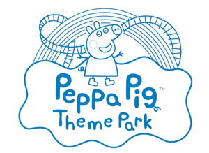 Peppa Pig Theme Park