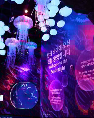 SEA LIFE COEX SEOUL