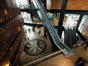 TITANIC BELFAST