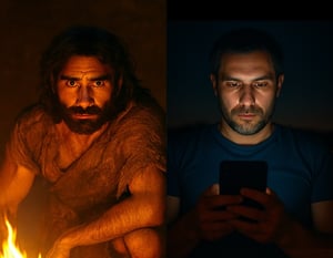 homo experientialis